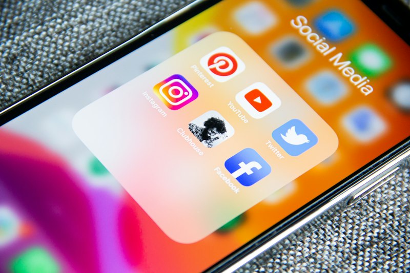 Basic Social Media Campaign