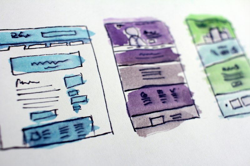 Basic Website
