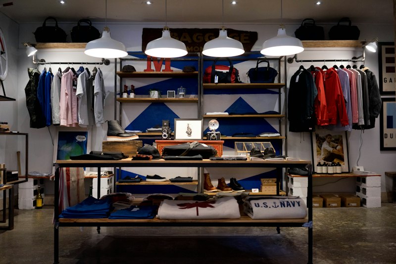 Bloemfontein Retailer